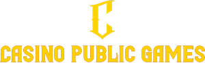 Casino Public Games - Logo